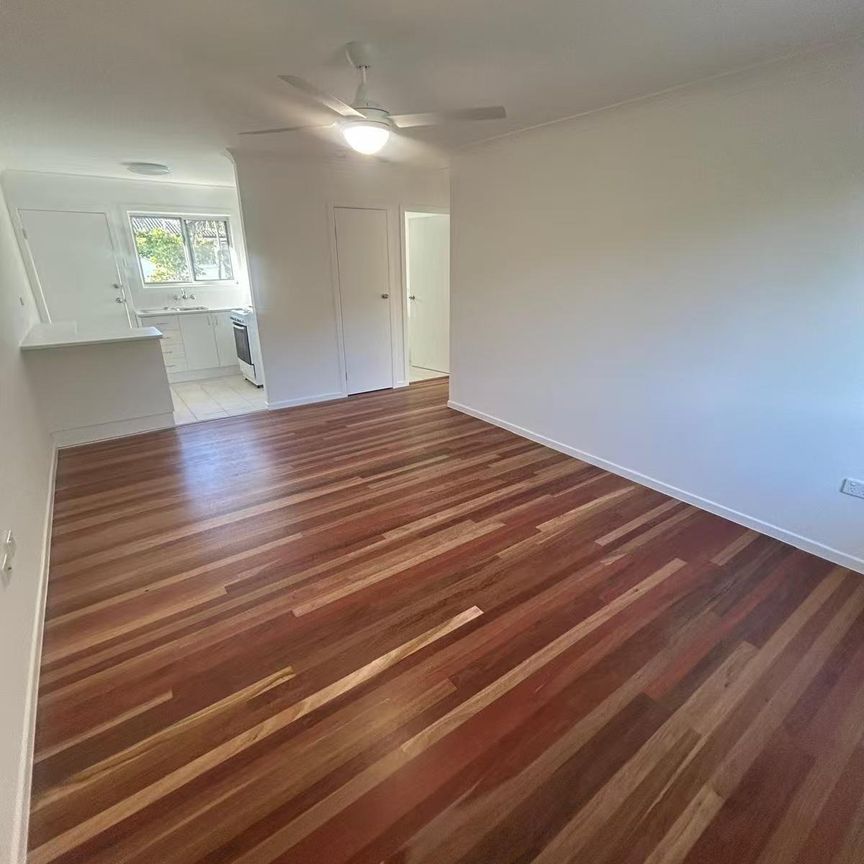 Water Included - Newly Renovated 2-Bedroom Unit in the Heart of Nathan - Photo 1