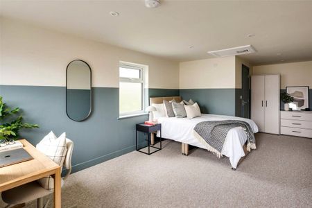 1 bedroom bungalow to rent - Photo 5