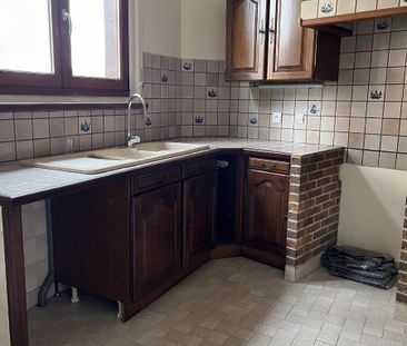 Location Maison 6 pièces 128m² LE HAVRE 76620 - Photo 2