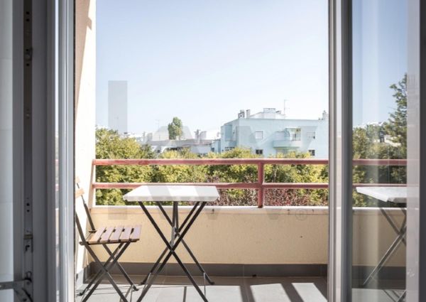 Apartamento T2 em Setúbal