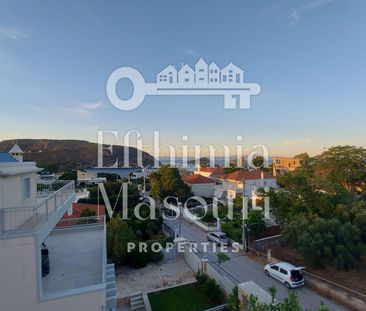 Μεζονέτα για ενοικίαση Πόρτο Ράφτη (Μαρκόπουλο) - Photo 3