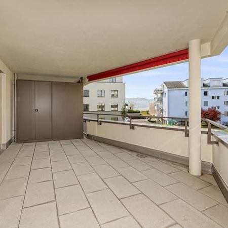 "Neubauwohnung an traumhafter Lage direkt am Seeufer in Rapperswil-Jona" - Foto 4