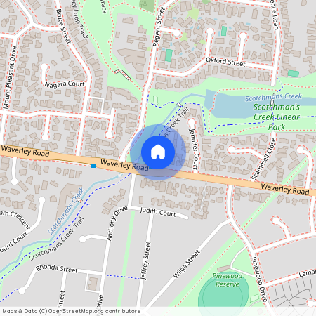 437 Waverley Road, Vic 3149, Mount Waverley