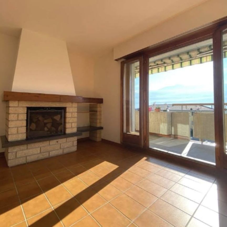 4.5 Zimmer, 130 m², 2. Stock - Photo 1