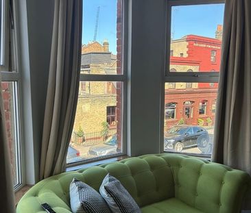 Room in a Shared Flat, Caldecot Road, SE5 - Photo 2