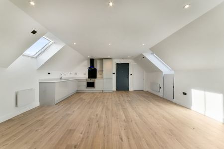 1 bedroom flat to rent - Photo 5