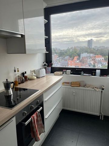 Appartement te huur - Foto 3