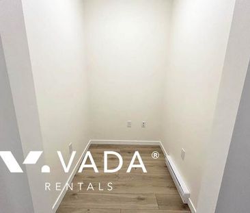 Unfurnished, Pet Friendly, 1 Bed 1 Bath Apartment For Rent - Photo 1