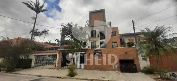 Apartamento1 Quarto 1 Banheiro Sala E Cozinha Integrados Vaga de Garagem Para Moto - Foto 1