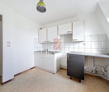 Location Appartement 2 pièces 42m² SCHILTIGHEIM 67300 - Photo 1