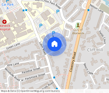 20 Remburn Gardens, Warwick - Photo 1