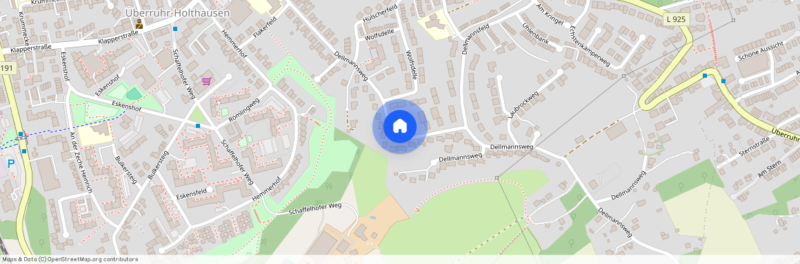 Dellmannsweg 53c, 45277, Essen Ot Überruhr