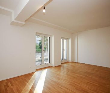 Großzügige 5-Zimmer-Wohnung in neuwertigem Zustand – Kernsanierung ... - Photo 6