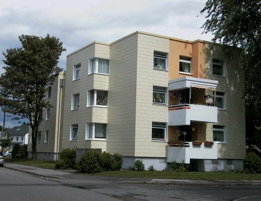 5-Zimmer-Wohnung in Kamen Methler - Foto 1