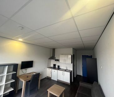 Wierdensestraat 55a14, Almelo - Foto 2