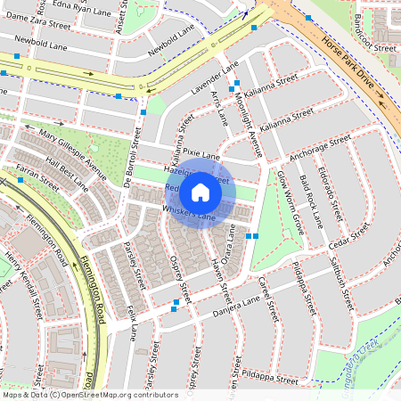 22 Redbank Street, Harrison