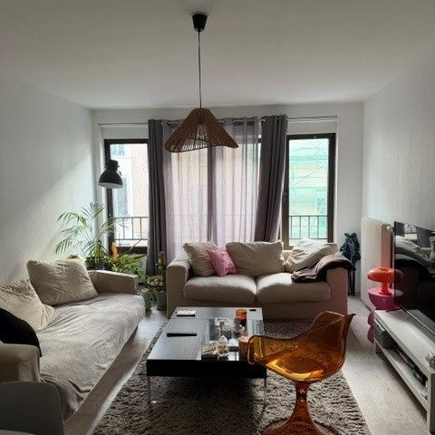Location Appartement 2 pièces 50m² NANCY 54000 - Photo 1