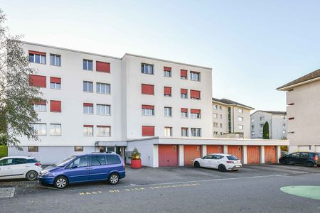 3.5 Zimmerwohnung in Kreuzlingen - Photo 5