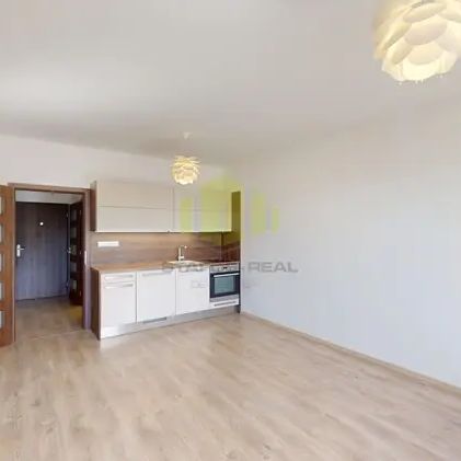 Pronájem novostavby bytu 1+kk 32,36 m - Photo 1