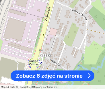 Kawalerka na wynajem 25 m² - Plaza Tower Kielce - Zdjęcie 1