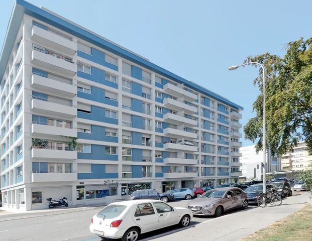 1.5 room apartment - Foto 1