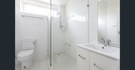 Light Filled Recently Renovated Apartment - Photo 3