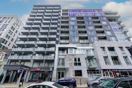 1220 Rue Crescent, app.803, H3G 0C3, H3G 0C3, Montréal - Photo 4