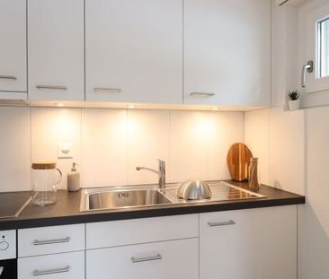 Neu sanierte Wohnung! - Photo 3