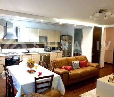 Apartament 4 camere | 100 mp | 2 parcări | Bună Ziua - Fotografie 3