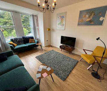 3 bedroom apartment to rent - Photo 1