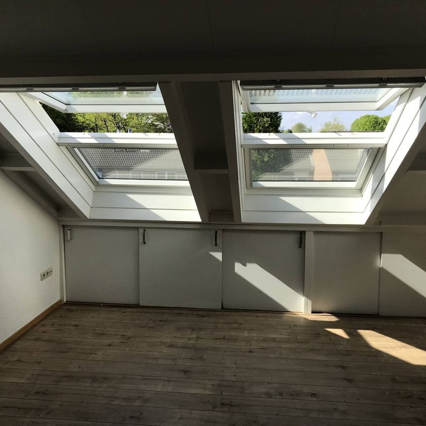 Te huur: Appartement Groen van Prinstererstraat in Sittard - Photo 1