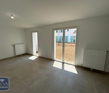 Location Maison 4 pièces 87m² ST GEORGES D OLERON 17190 - Photo 1