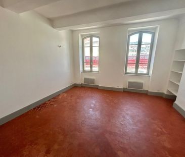 Appartement 2 pièce(s) 1 chambre(s) 47.75 m² - Photo 5