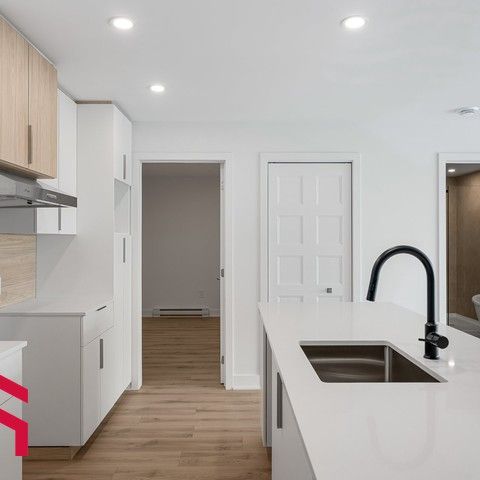 Appartement L'Épiphanie - Ville À Louer - Photo 1