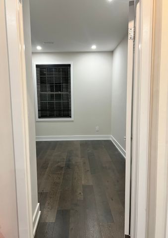 For Lease - 117 Pauline Avenue, Toronto, Ontario - Photo 2