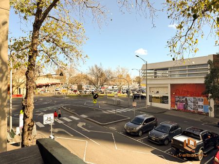 Melbourne CBD - Photo 2