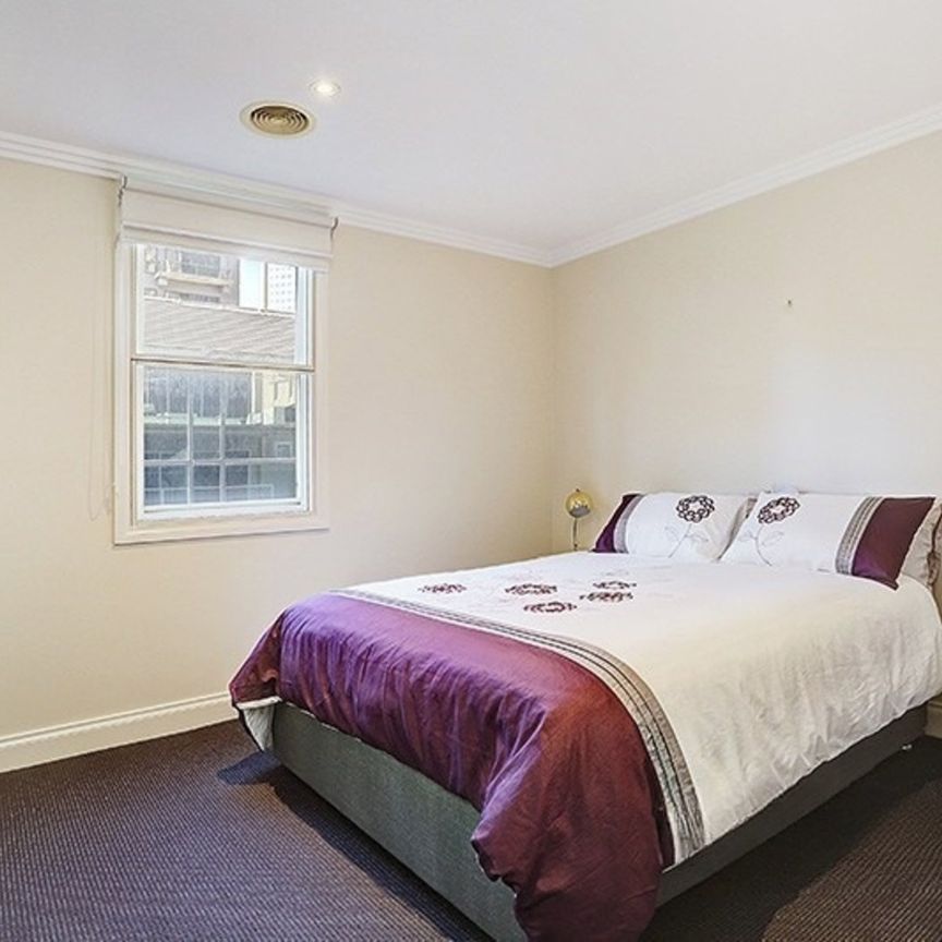 SUPREME ACCOMMODATION IN THE HEART OF THE CITY - Photo 1