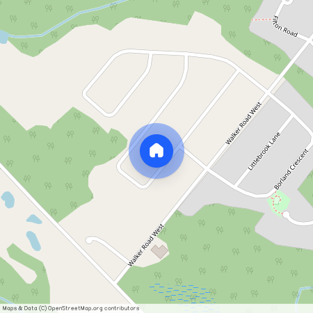 46 James Walker Avenue, Caledon