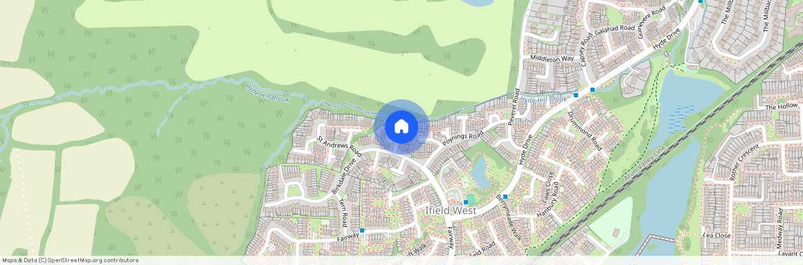 5 Troon Close, 5 Troon Close, RH11 0UW