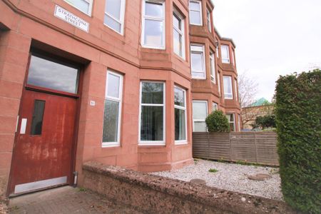 Strathcona Street, Anniesland, Glasgow - Photo 3