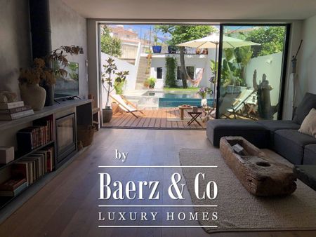 7 room luxury House for rent in Porto, Portugal - Photo 2