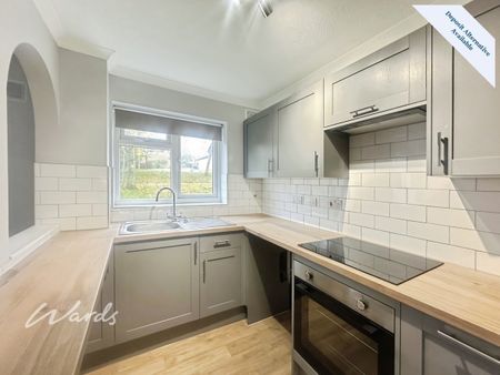1 bedroom semi-detached house to rent - Photo 4