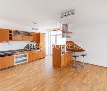Pronájem bytu 2+kk 59 m² - Фото 3