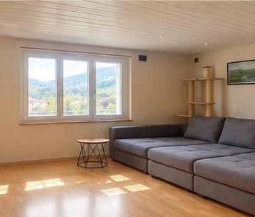 Einfamilienhaus mit Garten zu vermieten - Photo 1