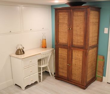 For Lease - 445 Ontario Street Unit# Bsmt, Toronto, Ontario - Photo 2