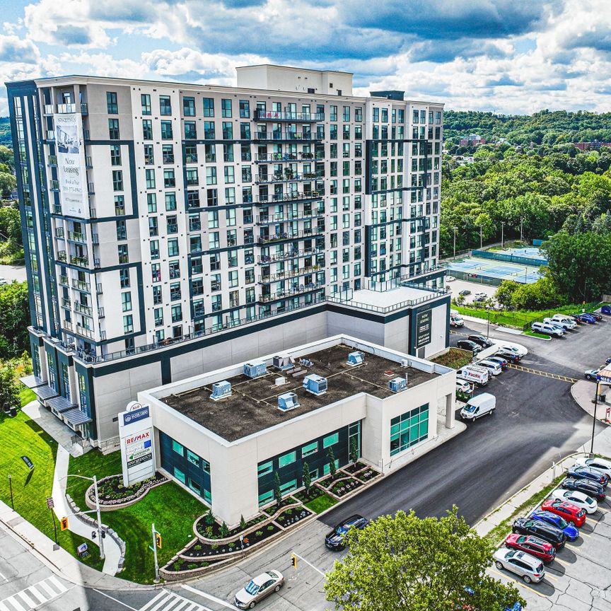 For Lease - 870 Queenston Road Unit# 1106, Hamilton, Ontario - Photo 1