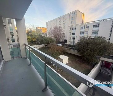 Location AppartementClichy - Photo 2