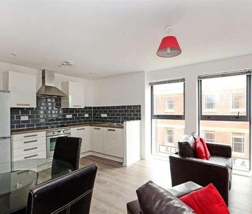 Dun Street, Kelham Island, Sheffield, S3 - Photo 1