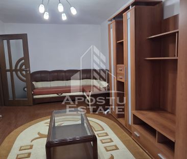 Apartament de inchiriat cu 3 camere - Photo 1