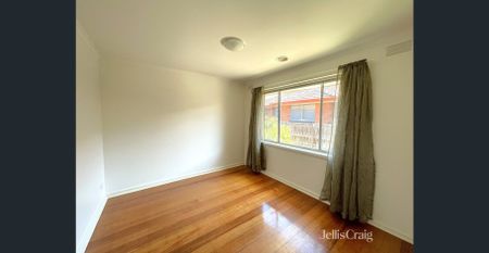 Two-Bedroom Unit - Photo 2